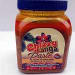 Chizzy Banga Paste